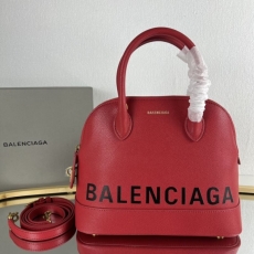 Balenciaga Ville Top Series Bags